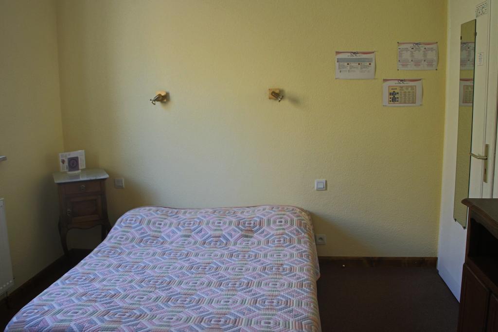 L'Hostellerie Le Turckheim Croix D'Or 트로아에피스 객실 사진