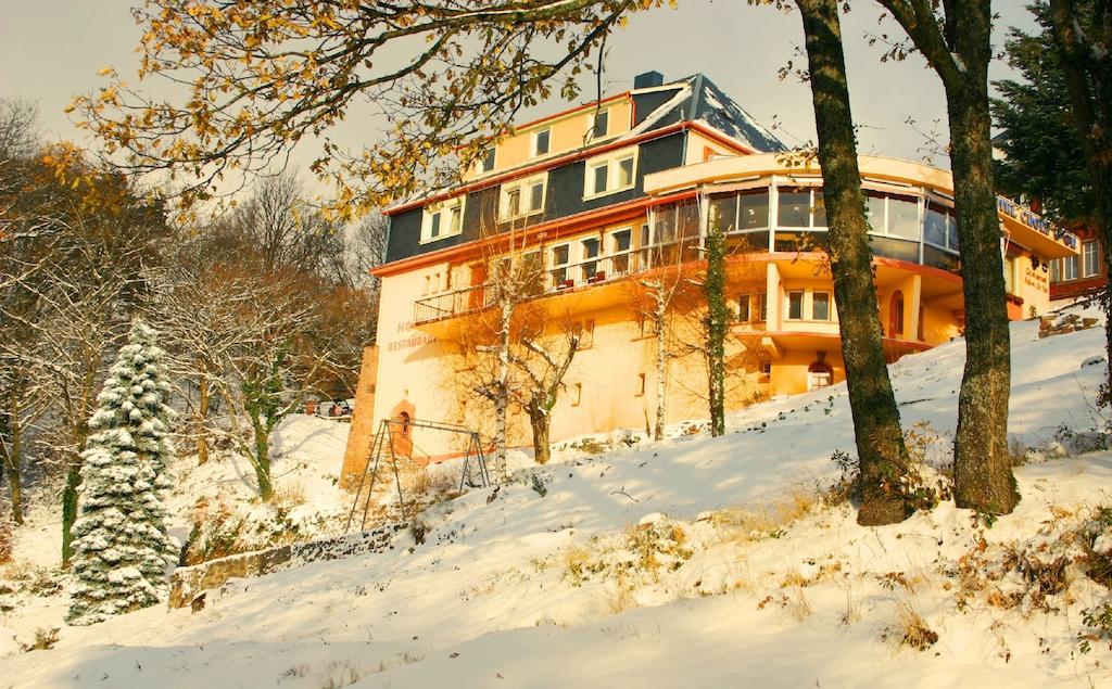 L'Hostellerie Le Turckheim Croix D'Or 트로아에피스 외부 사진